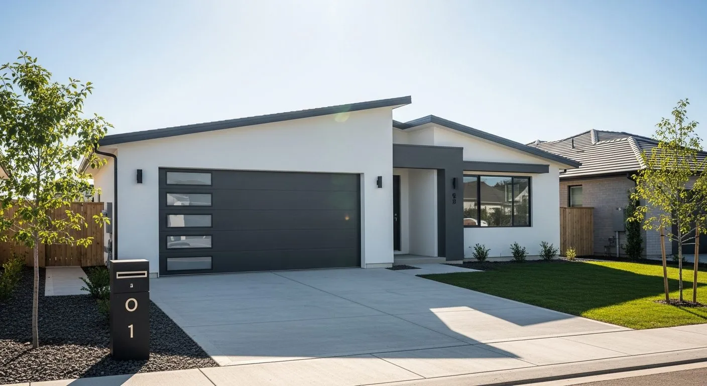 Devis Construction Garage Prix